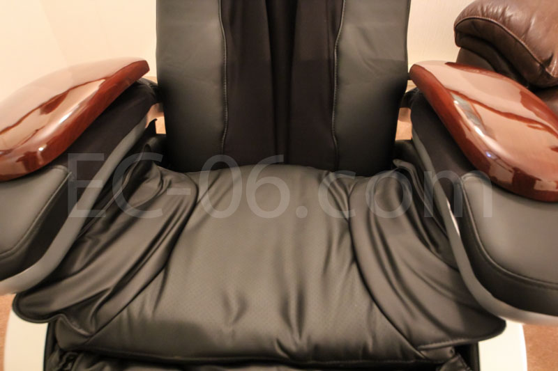 BestMassage EC-06C Massage Chair Assembly