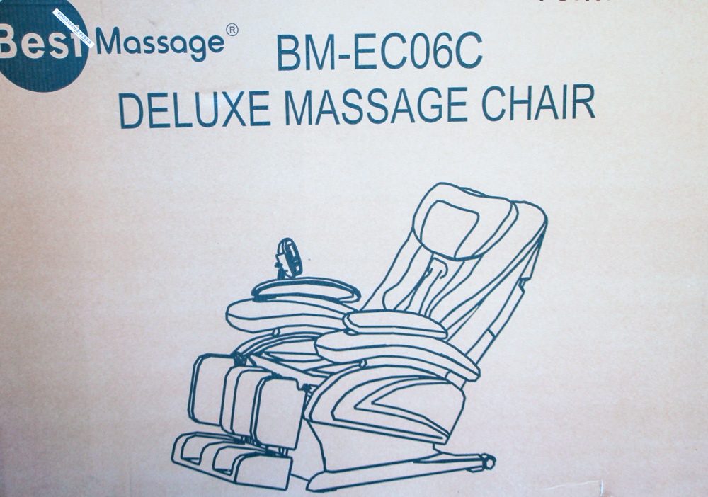 massage chair rollers